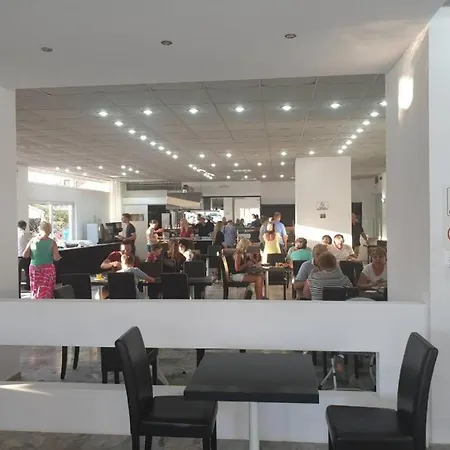 酒店 Porto Plazza