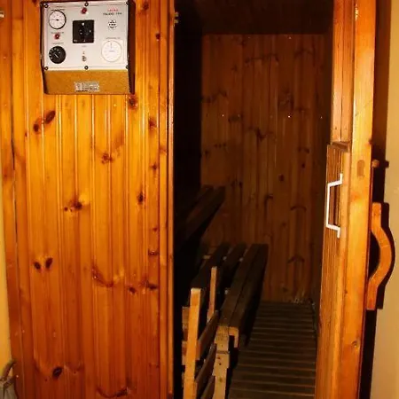 Porto Plazza Hotell Hersonissos (Crete)