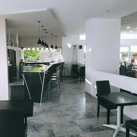 Porto Plazza 酒店