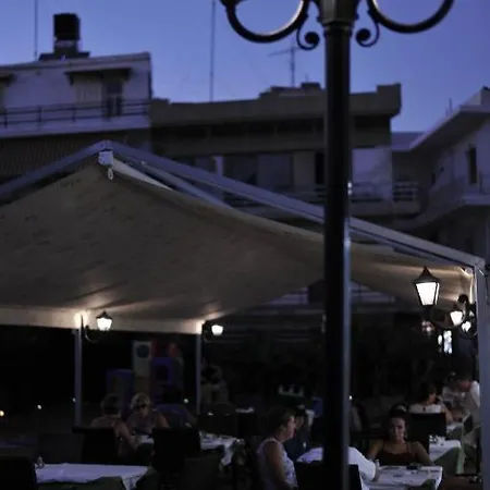Porto Plazza 酒店 3*