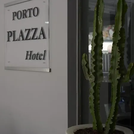 Porto Plazza 3*