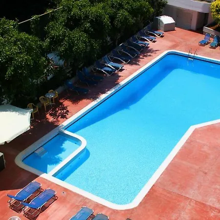 Porto Plazza 赫索尼索斯