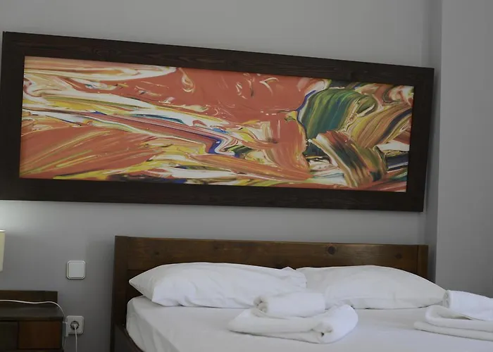 Porto Plazza Hotel 3*