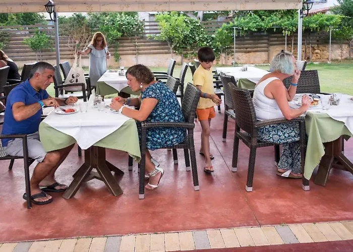 Porto Plazza 3* Hersonissos (Crete)