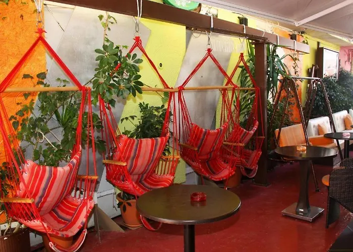 Porto Plazza Hotel 3*