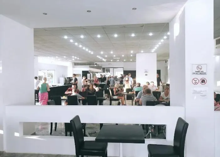 Porto Plazza Hersonissos (Crete)