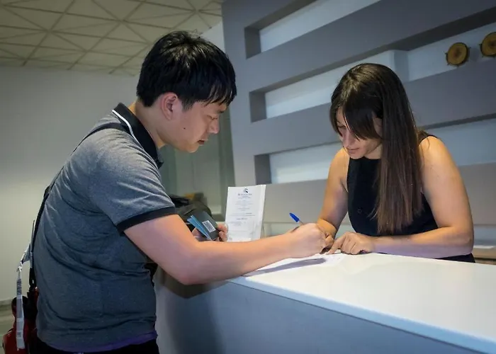 Porto Plazza Hersonissos (Crete)