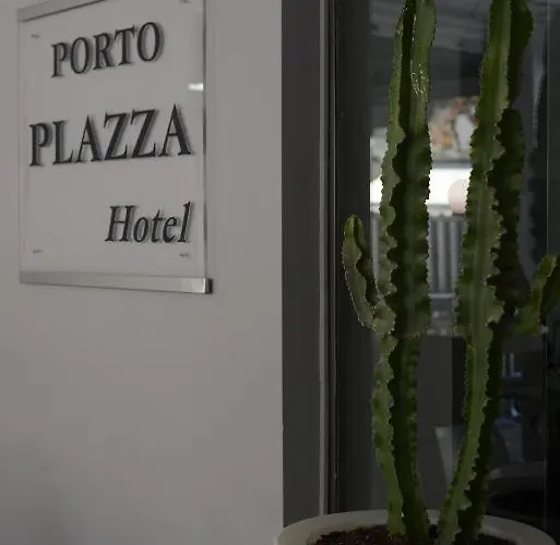 Porto Plazza 3*