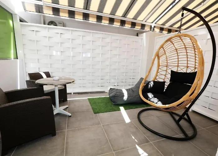 Hotel Porto Plazza 3*