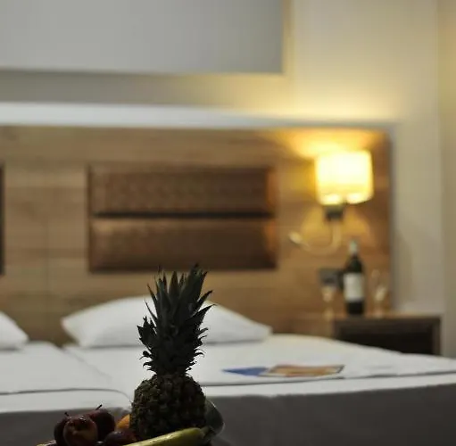 Porto Plazza Hotel 3*