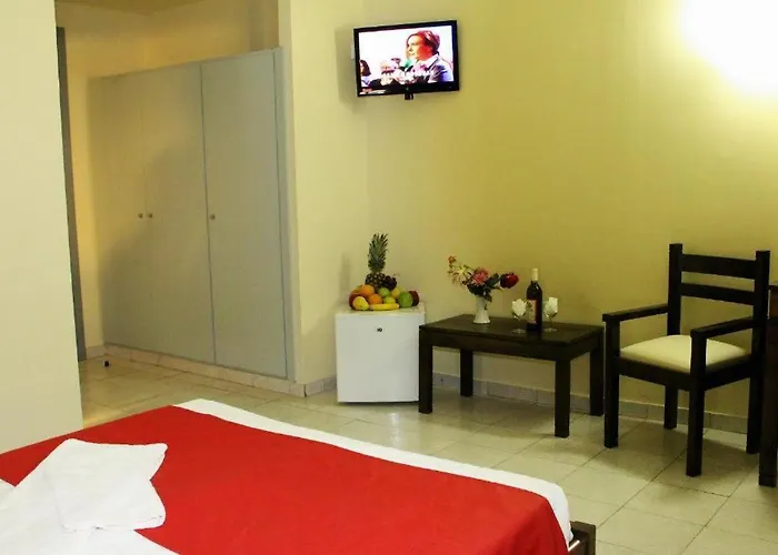 Porto Plazza Hotel 3*